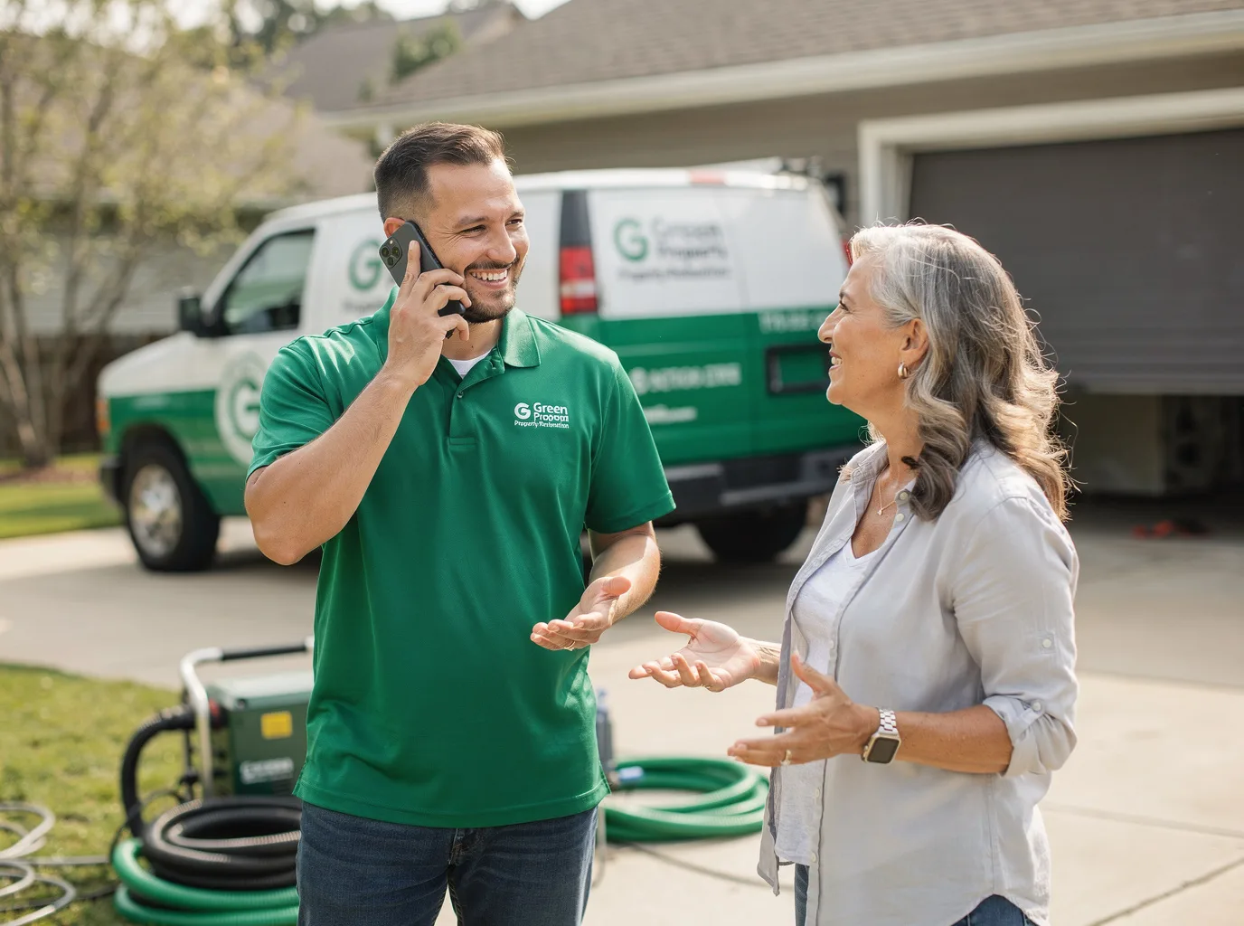 Water Damage Restoration Lindley, NY FAQs